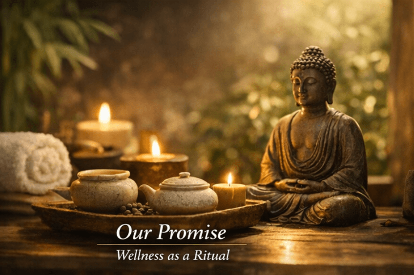 Our Promise